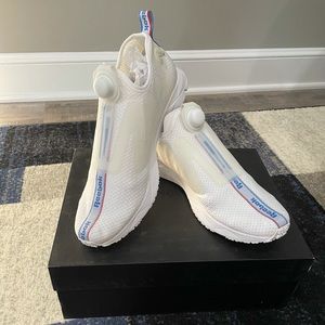 Reebok Pump Supreme Jaqtape NWB